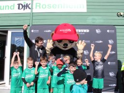 Coffice Jugend Cup 2025
